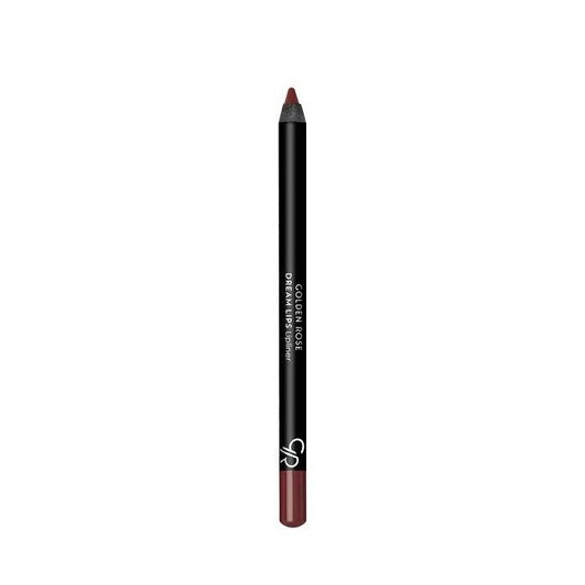 Golden Rose Dream Lips Lipliner No. 519