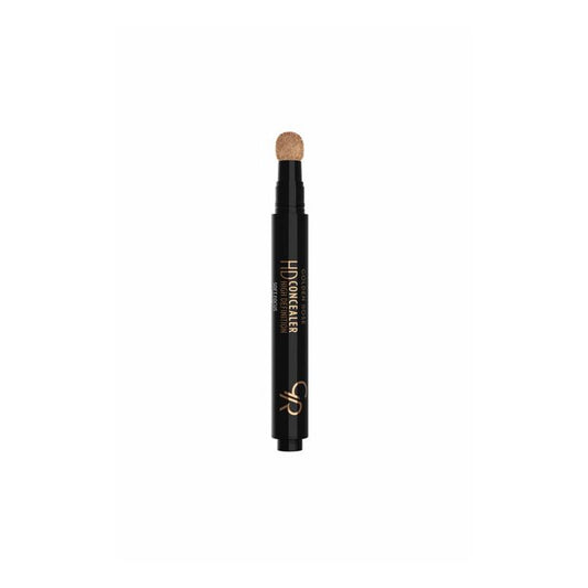 Golden Rose HD Concealer High Definition No. 08