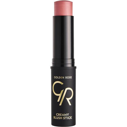 Golden Rose Creamy Blush Stick No. 108