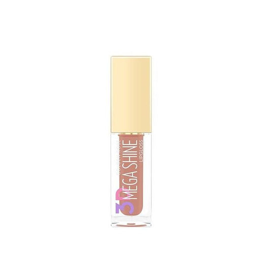 Golden Rose 3D Mega Shine Lipgloss No:103