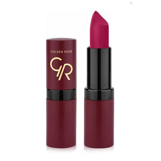 Golden Rose Velvet Matte Lip Stick No.019
