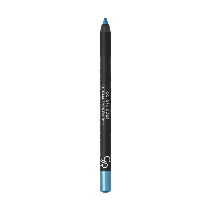 Golden Rose Dream Eyes Eyeliner No. 417