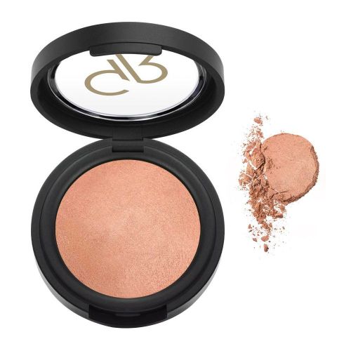 Golden Rose Terracotta Stardust No. 107