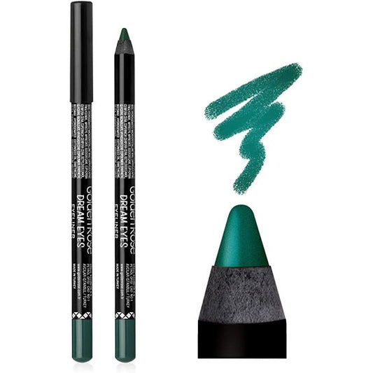 Golden Rose Dream Eyes Eyeliner No. 413