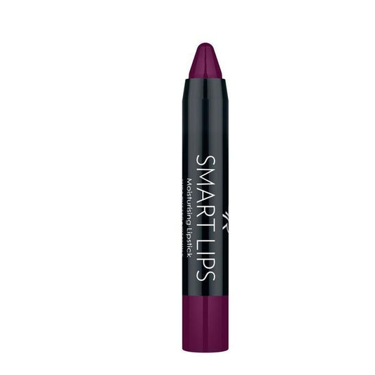 Golden Rose Smart Lips Moisturising Lipstick No. 22