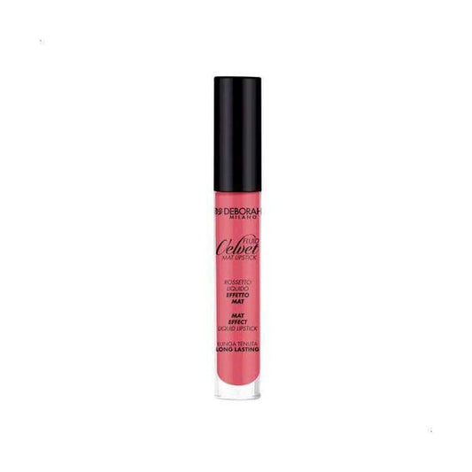 Deborah Fluid Velvet Mat Lipstick 23