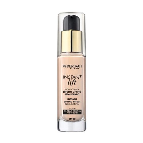 Deborah Instant Lift Foundation 0