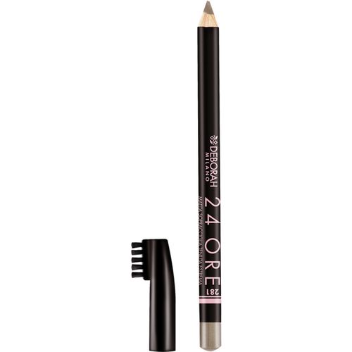 Deborah 24ORE Eyebrow Pencil 281