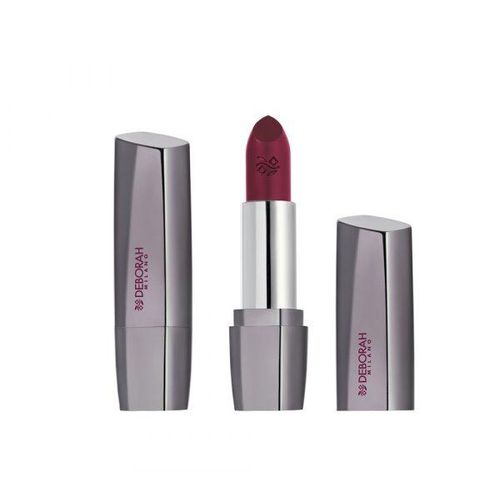 Deborah Milano Red Long Lasting Lipstick 14