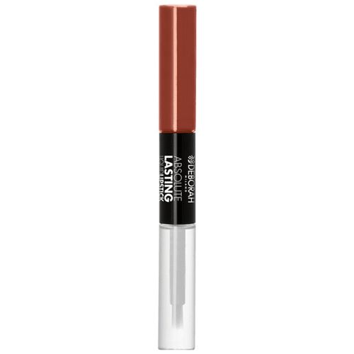 Deborah Absolute Lasting Liquid Lipstick 13