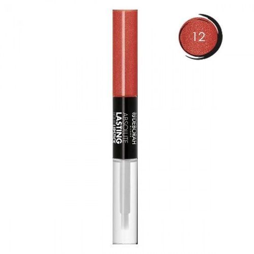 Deborah Absolute Lasting Liquid Lipstick 12