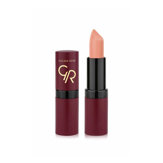 Golden Rose Velvet Matte Lipstick No.30