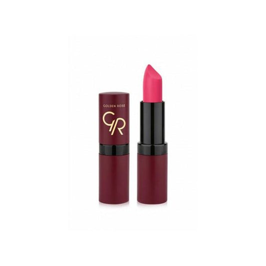 Golden Rose Velvet Matte Lipstick No. 04