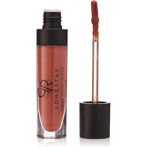Golden Rose Longstay Liquid Matte Lipstick No. 22