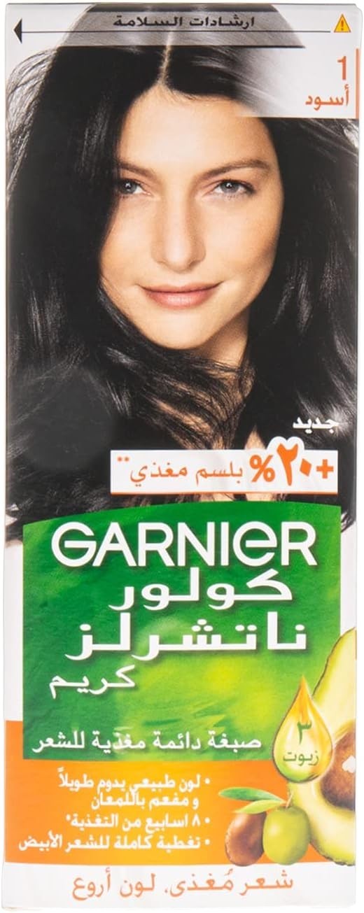 Garnier Color Naturals