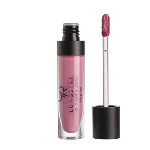 Golden Rose Longstay Liquid Matte Lipstick No. 03