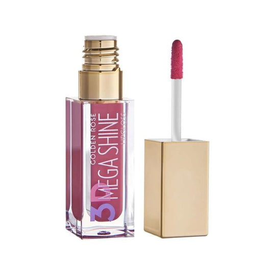 Golden Rose 3D Mega Shine Lipgloss No:110