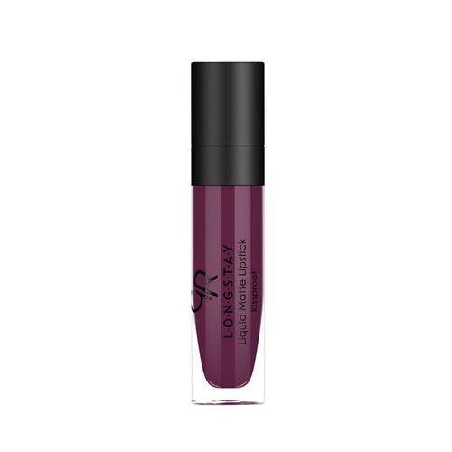 Golden Rose Longstay Liquid Matte Lipstick No. 05