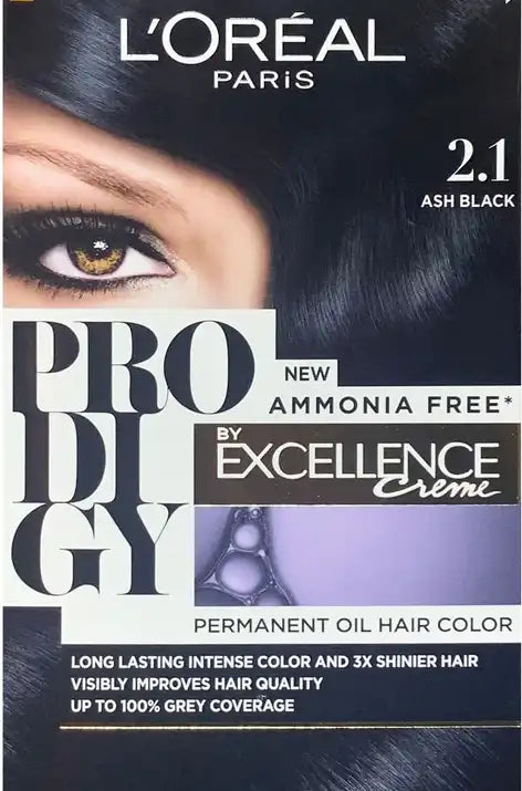 L'Oréal Paris Prodigy