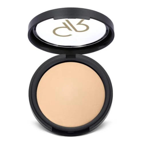 Golden Rose Mineral Terracotta Powder No. 04
