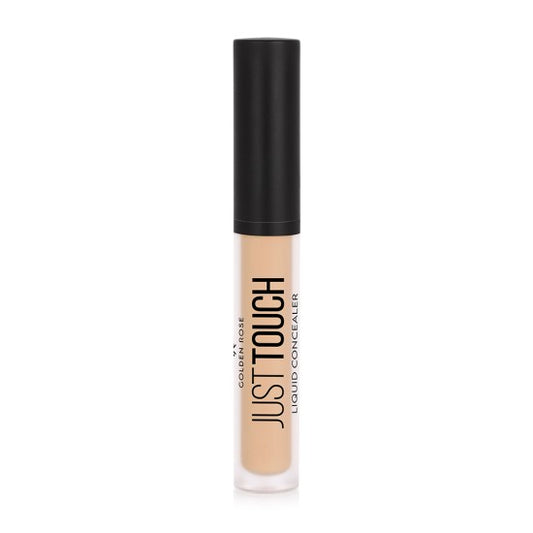 Golden Rose Just Touch Liquid Concealer in Shade No. 06