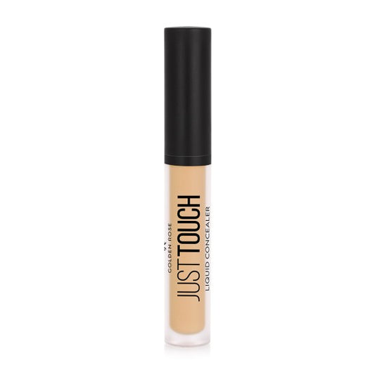 The Golden Rose Just Touch Liquid Concealer No. 07