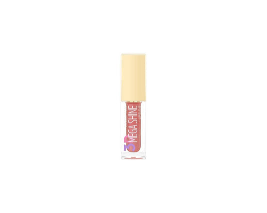 Golden Rose 3D Mega Shine Lipgloss No:115