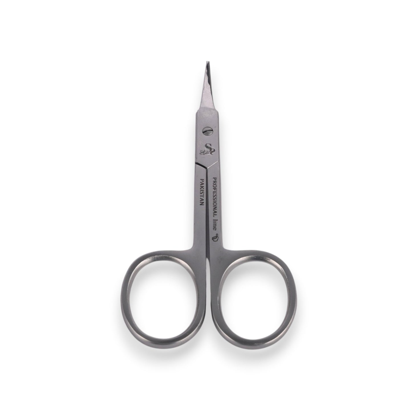 Said Salem Professional Stainless Steel Cuticle Scissors code 2040