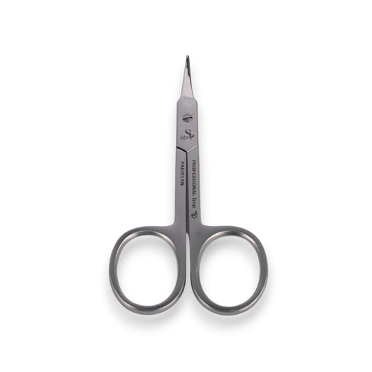 Said Salem Professional Stainless Steel Cuticle Scissors code 2040