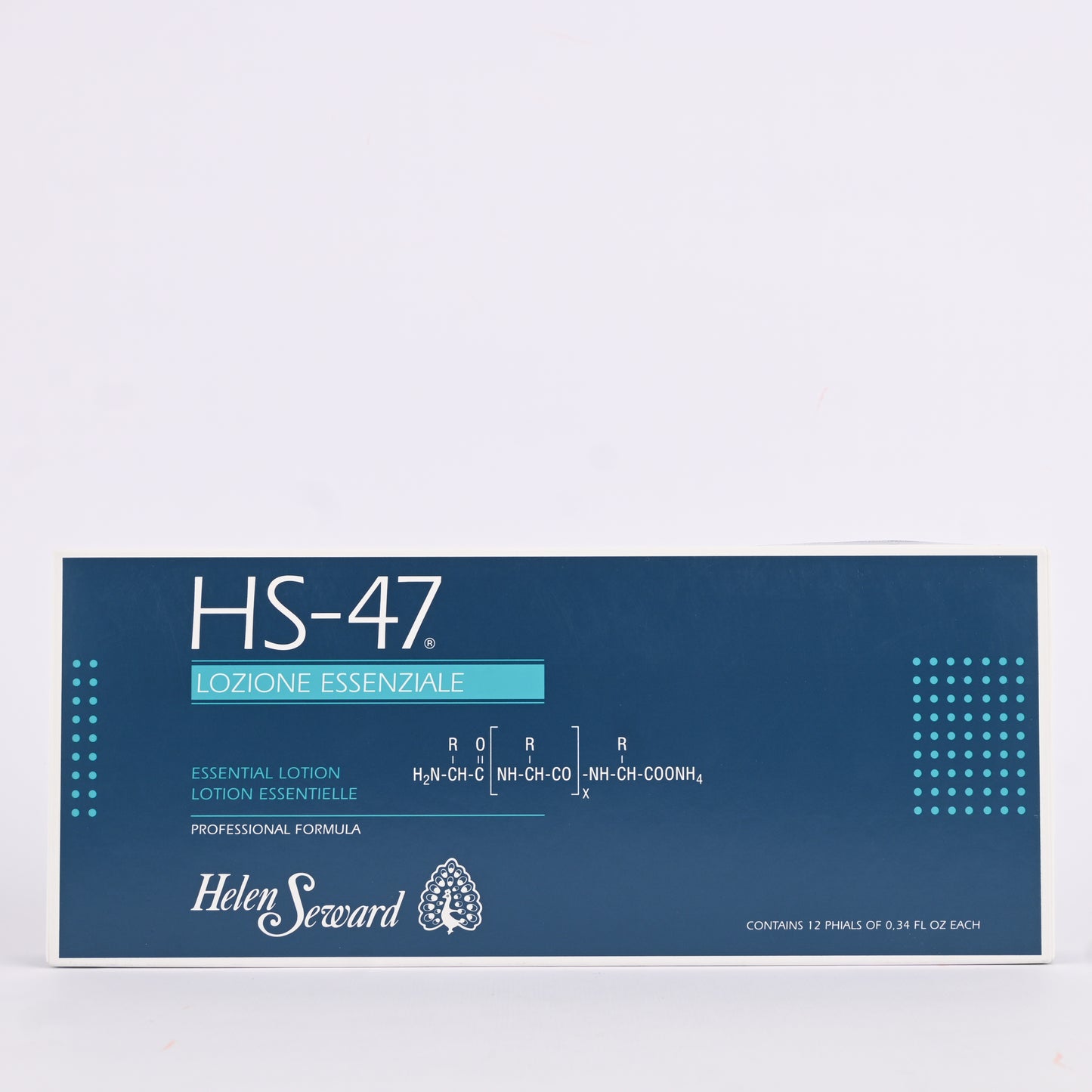 Helen Seward Ampoules 100 ML