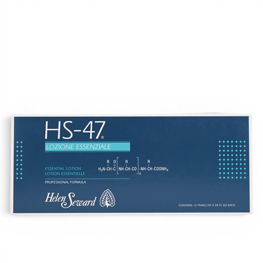 Helen Seward Ampoules 100 ML
