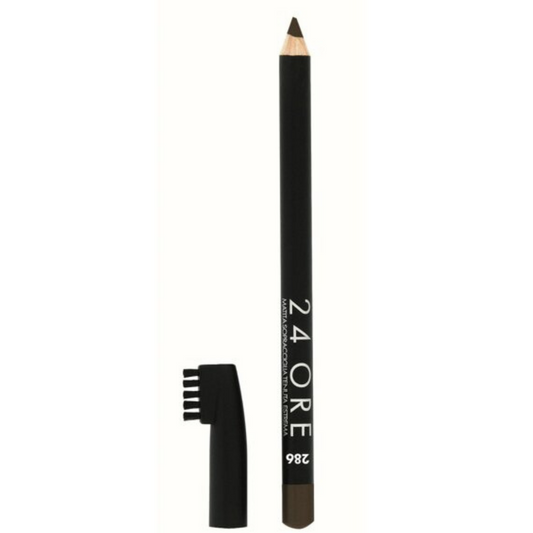 Deborah 24ORE Eyebrow Pencil 286