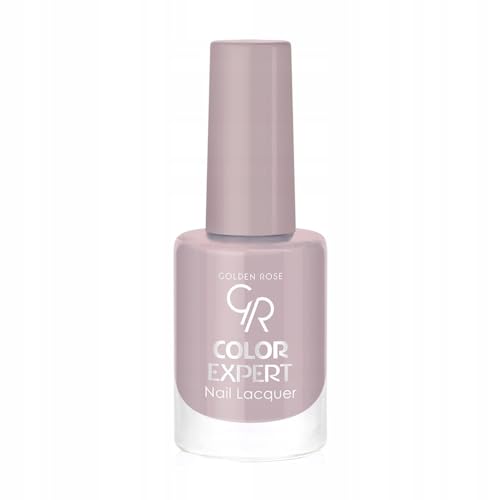 Golden Rose Color Expert Nail Lacquer No. 10