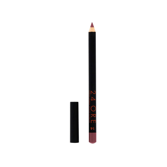 Deborah 24ORE Long Lasting Lip Liner 14
