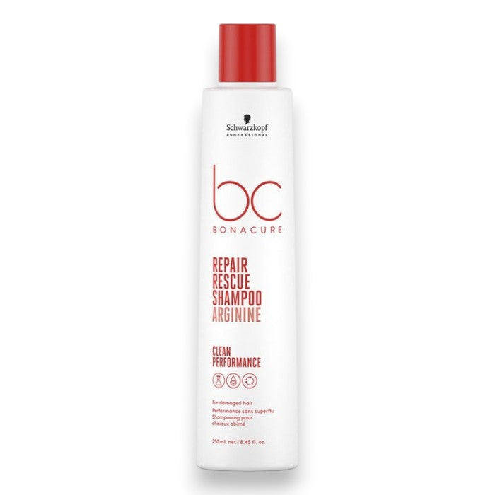 SCHWARZKOPF Repair Rescue Shampoo - 250ml