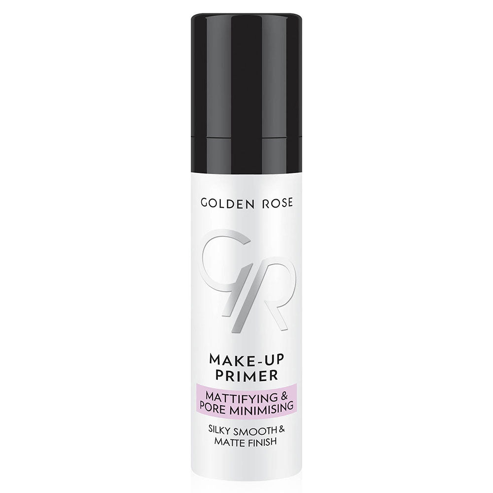 Golden Rose Make-Up Primer Mattifying &Pore Minimizing (30ml)