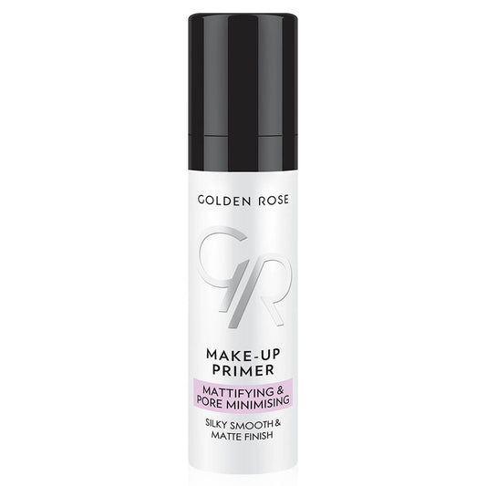 Golden Rose Make-Up Primer Mattifying &Pore Minimizing (30ml)