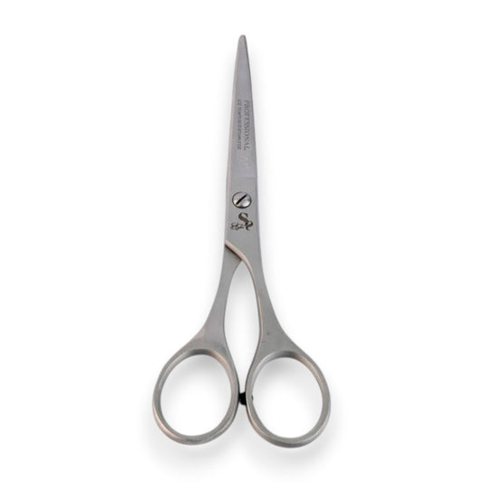 Said Salem Professional Stainless Steel Hair Cutting Scissors 5.5" code 2965