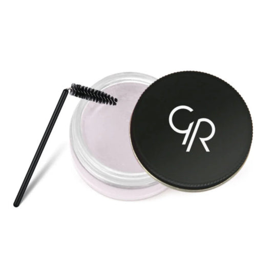 Golden Rose Eyebrow Shaper Wax