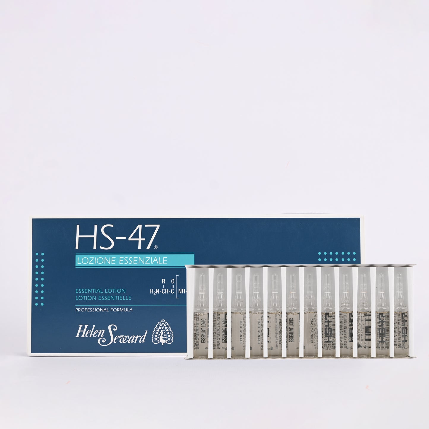 Helen Seward Ampoules 100 ML