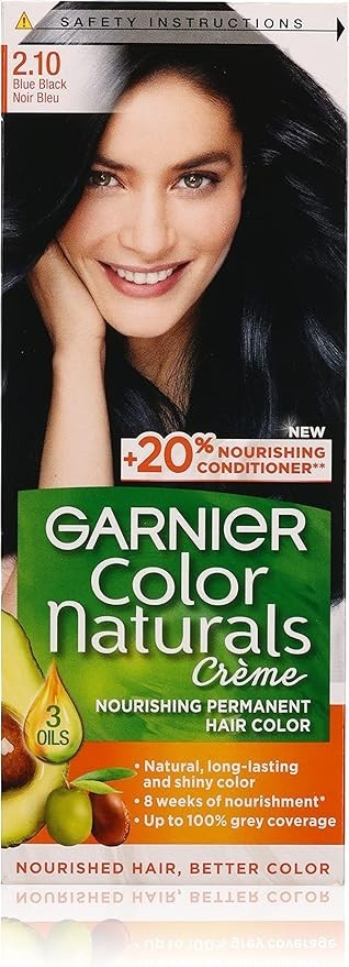 Garnier Color Naturals