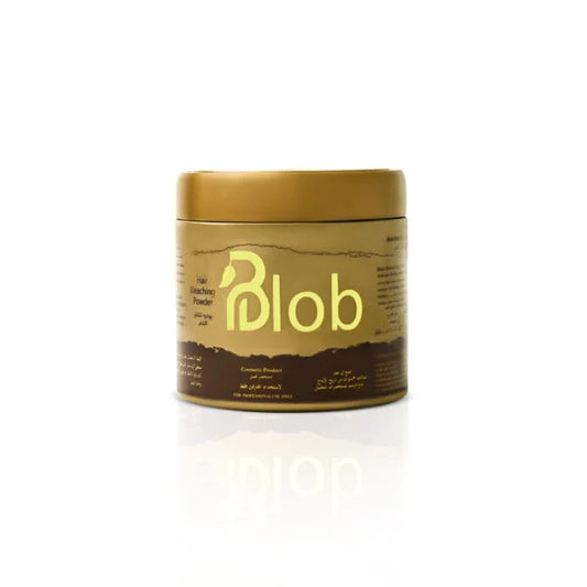 BLOB H.BLEACHING PWD.200GM WHITE