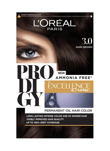 L'Oréal Paris Prodigy
