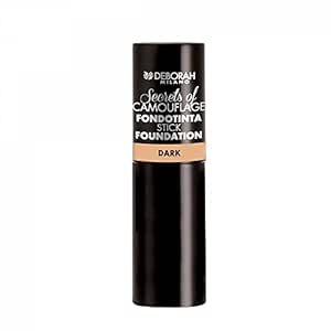 Deborah Secrets of Camouflage Foundation Stick - 02 Dark