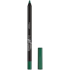 Deborah 2-in-1 Gel Kajal & Eyeliner Pencil W.P 11