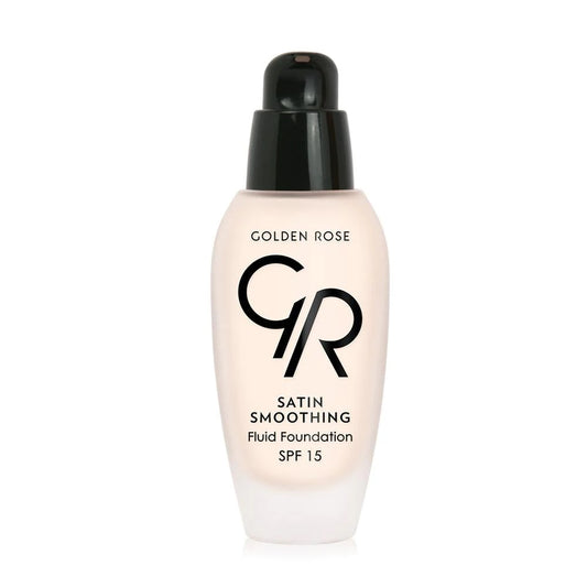 Golden Rose Fluid Foundation No. 21