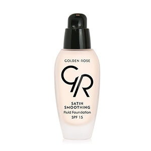 Golden Rose Fluid Foundation No. 23