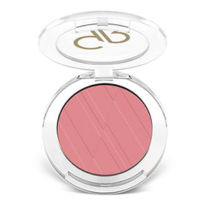 Golden Rose Powder Blush No. 17