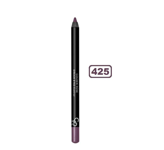 Golden Rose Dreams Eyeliner No. 424