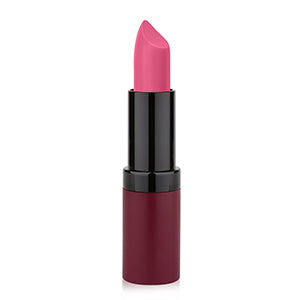 Golden Rose Velvet Matte Lipstick No. 08